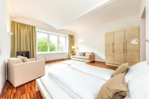 Гостиница Beautiful apartment in Vienna's heart  Вена